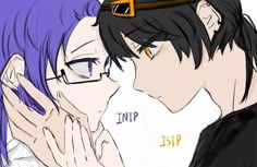 Intp Istp Fanart, Intp X Istp Mbti Fanart, Intp X Istp Relationship, Intp X Istp, Intp Istp, Istp Relationships, Intp Relationships, Mbti Ships, Istp Personality