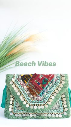 Beach Vibes, Boho Vibe, Beach Vibe