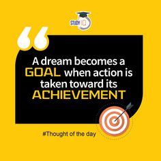 a quote on achieving achievement with an image of a dart hitting in the bulls eye