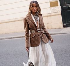 Street Style Stockholm, Ralph Lauren Looks, Ralph Lauren Womens Clothing, Street Style 2018, Top Fashion Bloggers, Street Style Parisian, Sincerely Jules, Casual Styles