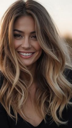 Discover stunning dark blonde hair color ideas with highlights ranging from short and ashy to cool lowlights and golden inspiration Explore bangs curly styles and light brown shades for your next look