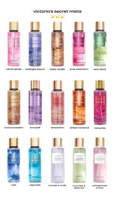 #vibes #beauty #outfitinspo #perfume #vanilla #victorias secret Victoria Secret Perfume Body Spray, Victoria Secret Vanilla, Perfume Victoria Secret, Profumo Victoria Secret, Era Victoria, Victoria Secret Body Spray, Victoria's Secret Perfume, Victoria Secret Body Mist, Sephora Skin Care