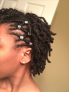 Super Short Mini Twist, Flat Twists With Two Strand Twists, Mini Twists Short Hair, Mini Twists Natural Hair Styles, Twa Mini Twists, Flat Twist Hairstyles For Short Hair, Twist Hairstyles Natural Hair, Mini Twists Natural Hair Short 4c, Short Mini Twists