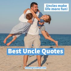 Uncles quotes and sayings Uncles Quotes, Best Uncle Quotes, Quotes About Uncles, Uncle Quotes From Niece Love You, Uncle And Nephew Quotes, Uncles Day, Nephew Quotes, Uncle Quotes, Father's Day Message