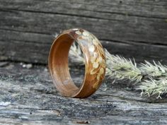 Forest women ring Women wood wedding ring Plant resin ring | Etsy Nature-inspired Natural Wood Jewelry With Variations, Nature-inspired Natural Wood Jewelry, Earthy Natural Wood Jewelry For Gifts, Earthy Wood Jewelry As Gift, Earthy Wooden Jewelry Gift, Earthy Wood Jewelry Gift, Wedding Rings For Him, Plant Ring, Rings For Him