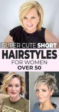 Short Hairstyles With Bangs Over 50, Women’s Bob Haircut With Bangs, Short Hairstyles For Women Over 50 Edgy, Long Short Hairstyle Women, Short Hair With Bangs Over 50, Short Hair With Bangs Edgy, Hair For Women Over 50 Short, Edgy Hair Over 50, Short Hair For Thinning Hair Over 50