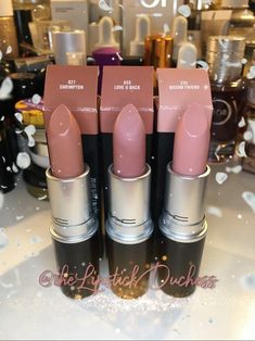 Mac Nude Lipstick Shades, Best Mac Lipstick Colors, Mac Makeup Lipstick, Friend Video, Nude Lipstick Shades, Mac Lipstick Colors, Mac Lipstick Shades, Mac Lipsticks, Mac Lips