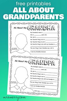 free All About Grandparents questionnaire Grandparents Day Ideas For School Preschool, Grandparents Day Questionnaire, Grandparents Day Interview Questions, Grandparents Day Interview, Homeschool Grandparents Day, Grandparents Day Celebration Ideas At School, Grandparents Day Writing Activity, Grandparents Day School Activities, Grandparents Day Ideas For School Crafts