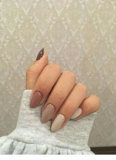 Thanksgiving Nails Color, Nails Winter, Her Nails, Acrylic Coffin, Thanksgiving Nails, Nails 2020, Nails Gel