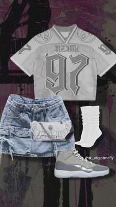 Birthday Outfit February, Shien Clothes Outfits Idea, Fly Fits, Dope Fits, Clueless Outfits