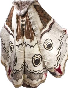 Hand dyed felted moth Cape - Rora Works Emperor Moth, 가을 패션, Fantasy Clothing, Fantasy Fashion, Character Outfits, Larp, Cloak, Costume Design, Character Design Inspiration