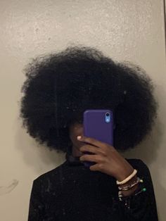 Long Natural Black Hairstyles, Afro Hair Aesthetic, 4c Hair Aesthetic, Hair Journey Tips, Beautiful Black Hair, Type 4 Hair, Natural Afro Hairstyles, Pelo Afro, Protective Hairstyles Braids