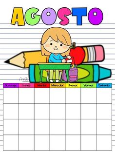 Fotos En Calendarios, Cumpleaños Y Horarios De Clases Cars Birthday Party Decorations, Sunday School Teacher, Cars Birthday Parties, Teacher Notes, Birthday Board, School Themes, Cars Birthday, Learning Centers, Kids Education