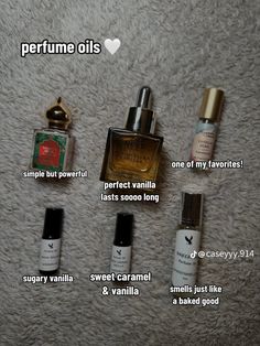 Perfume Lover