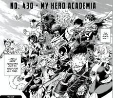 My Hero Academy, Time Skip, Academia Wallpaper, Class 1 A, Superhero Design, Manga Covers, Anime Screenshots, My Hero Academia Episodes, Hero Academia Characters