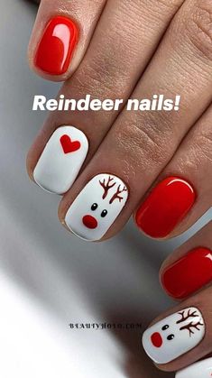 Short Gel Nails, Fall Gel Nails, Cute Nails For Fall, Cute Gel Nails, Girls Nails, Dipped Nails