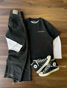 Athleisure Outfits Men, Winter Athleisure Outfits, Winter Athleisure, Street Style Outfits Men, Street Fashion Men Streetwear, Outfit Inspo Casual, Guys Clothing Styles, Outfits With Converse