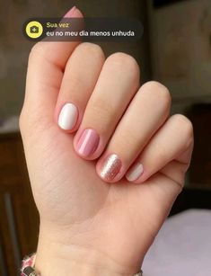 Trendy Winter Nail Colors, Nail Colors For Winter, Trendy Nail Colors, Winter Nail Color, Winter Nail Colors, Minimal Nails Art, Nail Color Trends, Hippie Nails, Nail Colors Winter