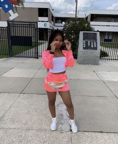 teenage baddie swag drip Birthday Outfit For Teens, Boujee Outfits, Swag Outfits For Girls, Birthday Outfits, Festival Looks, Teenager Outfits, Cute Swag Outfits, Baddie Outfits Casual