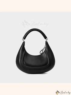 Bird in Bag - Underarm bag female new design fashion chain Eva bag single shoulder crossbody Evening Hobo Bag With Single Shoulder Strap, Evening Handheld Hobo Bag With Single Strap, Elegant Black Baguette Bag With Chain Strap, Modern Black Shoulder Bag With Chain Strap, Modern Handheld Shoulder Bag With Single Strap, Trendy Evening Hobo Bag With Top Handle, Baguette Satchel Bag With Chain Strap, Minimalist Evening Hobo Bag, Elegant Black Hobo Bag With Chain Strap