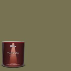 the behr paint company's marjoiee is available in several colors