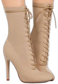 Cute Shoe, Lace Booties, Lace Up Booties, Shoe Lace, Cute Shoes, Boots Booties, Shoe Laces, Bootie Boots, Ankle Boots