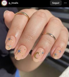 Boho Inspired Nails, Hozier Inspired Nails, Boho Nails Designs Bohemian, Hozier Nails, Boho Nail Ideas, Arizona Nails, Hozier Concert, Bohemian Nails, Nail Spring