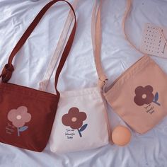 Kawaii Bags, Knot Bag, Kids' Bag, Pretty Bags, Eco Bag, Fabric Bags, Fabric Bag