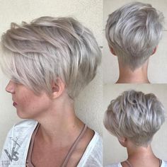 Pixie Cut Choppy Pixie Cut, Short Choppy Haircuts, Longer Pixie Haircut, Long Pixie Hairstyles, Choppy Haircuts, Edgy Pixie Cuts, Long Pixie Cuts, Short Hair Pixie Cuts