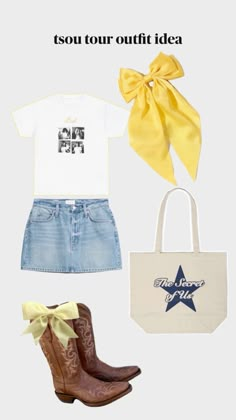 Concert Outfit 2023, Coastal Cowboy Aesthetic, Coldplay Concert Outfit, Niall Horan Outfits, Sabrina Concert