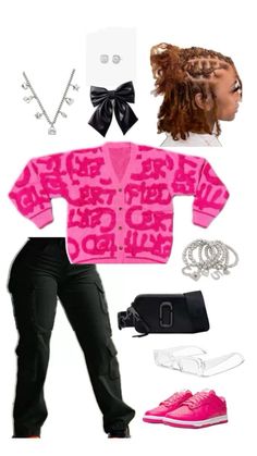 Shein Outfits, Trendy Outfits For Teens, Girly Accessories