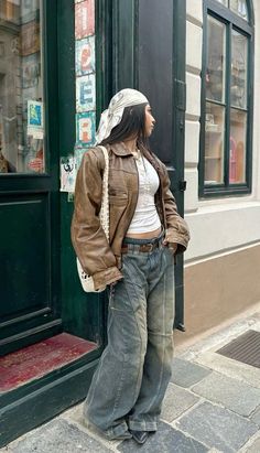 fitspo Pakaian Hipster, How To Have Style, 00s Mode, Looks Pinterest, Estilo Indie, Outfit Inspo Casual, Fashion Wishlist