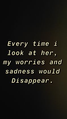 Every time I see her, my sadness and worries go away. it's like magic. Her smile makes me feel happy inside. Talking with her everything feels okay, things are tough but she makes me feel better. It's like a safe place from all the noise in my life. Her smile and Eyes help me forget about problems. 🪄🥺 How can i am Fine without Her. Someday she may read all this things and understand everything. 🤞 I Am Her Quotes, How She Makes Me Feel, She Makes Me Happy, I Am Fine, She Quotes, A Safe Place, Feel Happy, I Feel Good, Her Smile