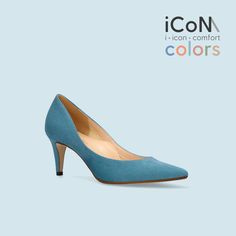 From mamian's hugely popular classic item, the iCoN Colors series, come these pointed-toe pumps, boasting a classic mid-heel (7cm heel) that's great for making your legs look slimmer and an amazing fit.

 7cm heels are said to make Japanese legs look the most beautiful. They are the most popular heel height at mamian. The "just right" mid-heel that doesn't look too much like a normal shoe is perfect for everyday wear, business, and even parties, as it naturally enhances your style. Off Icon, Icon Colors, Japanese Legs, Beige Pumps, Suede Material, Suede Pumps, Mid Heel, Lining Fabric, Trending Shoes