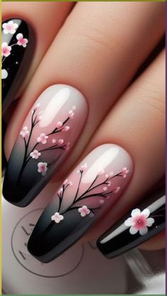 Discover the latest trends in spring nails for 2024! Embrace floral designs that are cute, simple, and perfect for short almond nails. Elevate your nail game with the freshness of spring and adorn your fingertips with blooming beauty. Explore the epitome of nail art sophistication with these trendy and adorable ideas. #SpringNails #SpringNails2024 #FloralNails #CuteNailDesigns #ShortAlmondNails
 ... less Cute Spring Nail Ideas, Spring Nails Inspiration, Spring Nail Ideas, Short Almond Nails, Spring Nail Designs, Short Almond, Spring Nail, 2024 Trends