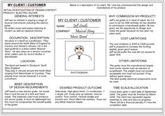 an invoicer is shown with the words, customer satisfaction and other information