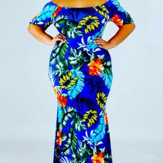 Maxi Dress Off The Shoulder Is Sexy To Show Off Your Collarbone Charming Flower Print, Floor-Length Mermaid Dress Flattering Bodycon Fit, Stretchy And Cozy Scandinavian Dress, Bridal Wardrobe, Rose Maxi Dress, Ribbed Tank Dress, White Shift Dresses, Black Polka Dot Dress, Turquoise Dress, Trina Turk Dresses, Navy Midi Dress