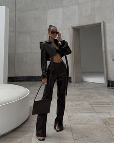 Rosie Hw Outfit, Night Out Outfit Clubwear Summer, Villain Era Outfits, All Black Night Out Outfit, Night Out Clothes, Cocktail Party Outfits, Valentine Outfits For Women, Night Out Fashion, Valentine Outfits