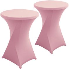 PRICES MAY VARY. Stretch Elastic Material: Our cocktail fitted table cover protectors are made from high quality extra stretchy and sturdy spandex fabric, durable and soft touch. Table Size: 32" Diameter x 43" Height. Designed specially for the 32 inch round tables and 43 inch table height. Package includes: 2 x cocktail tablecloth. Durable Foot Pocket Design: The foot pocket design makes the table legs put on easier and allows the table cover look professional and not moving when meeting wind. Highboy Table, Dj Table, Fitted Table Cover, Vendor Displays, Top Cocktails, Circle Table, Touch Table, Round Tables, Party Bar