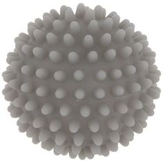 an image of a white object that looks like it's made out of balls