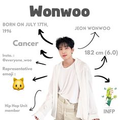 Seventeen Height Chart, Wonwoo Signature, Seventeen Emoji, Seventeen Names