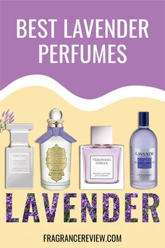 Best Lavender Perfumes - lavender perfumes, lavender perfume, lavender scented perfumes, best lavender scented perfume, which is the most fragrant lavender perfume, which lavender perfume is most fragrant, lavender based perfumes, which lavender perfume smells the best, which lavender perfume has the strongest scent, strong lavender perfume, lavender smelling perfumes, fragrance with lavender, best mens lavender fragrance, what is the best lavender perfume, which lavender smells the best. Lavender Perfume Aesthetic, Vanilla And Lavender Perfume, Perfume Lavender, Lavender Scented Products, Lady Tips, Perfume Business