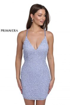 features a sleeveless V neckline and an alluring open back with beaded crisscross strap and The dress has a back zipper closuer. Homecoming Short Dress, Graduation Dresses White, Backless Homecoming Dresses, Backless Cocktail Dress, Backless Dress Short, Sequin Homecoming Dress, Plus Size Cocktail Dresses, Plus Size Party Dresses, Short Party Dress