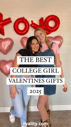 Love these valentines day gifts for college daughter ideas!