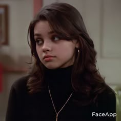 Jackie Burkhart Hair, Old Money Haircuts Women, Nothing Feels Real, Mila Kunis Hair, Women Face Claims, Jackie That 70s Show, Brunette Inspiration, Jackie And Hyde, Winter Haircut