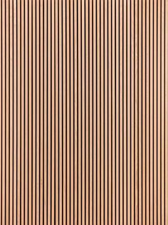 a brown striped wallpaper with vertical lines