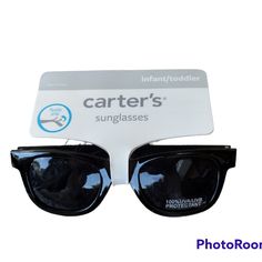 Kids Sunglasses. New Fun Black Polarized Sunglasses, Playful Black Plastic Sunglasses, Boys Sunglasses, Baby Sunglasses, Flower Sunglasses, Carter Kids, Blue Sunglasses, Classic Sunglasses, Heart Sunglasses