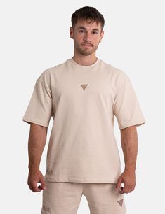 ● Comfortable 100% heavy cotton
● Oversized fit
● Big, colorful back prints
● Small, elegant front prints
● Perfectly pairable with the Saru Shorts

 Size: XS, S, M, L, XL; Color: Sand, Black Beige Cotton Shirt For Streetwear, Beige Relaxed Fit Shirt For Streetwear, Relaxed Fit Cotton Shirt With Back Print, Cotton Shirt With Back Print And Relaxed Fit, Cotton Shirt With Relaxed Fit And Back Print, Cotton Relaxed Fit Shirt With Back Print, Beige Drop Shoulder Cotton Top, Beige Cotton Drop Shoulder Top, Oversized Shirt Men