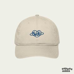 A classic dad hat never goes out of style! As fans, we design everything ourselves😊! We try to incorporate little elements important to each fandom into our designs - making each item extra special! * Made with love for Bunnies! * 100% organic cotton * Adjustable closure with a brass slider and hidden tuck-in * One size fits all Aesthetic Minimalist, Korean K Pop, Cute Aesthetic, Dad Hat, Out Of Style, Trucker Cap, Dad Hats, Sliders, K Pop