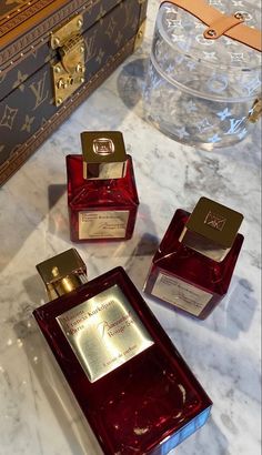 Haut Routine, Perfume Organization, Luxury Perfume, Dolce E Gabbana, Intj